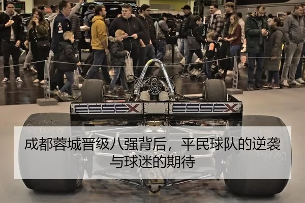 成都蓉城晋级八强背后，平民球队的逆袭与球迷的期待